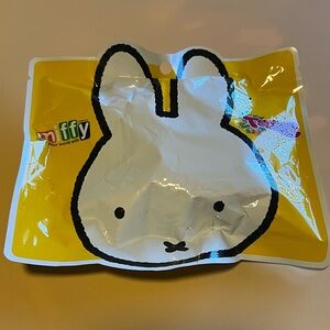 Miffy Tsunameez keychain
